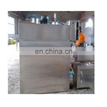 Meat Smoking Machine/Meat Smoking And Drying Machine / Fish /chicken Smoking Oven