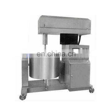 Meat beating machine /fish meat beater machine /Sausage beater