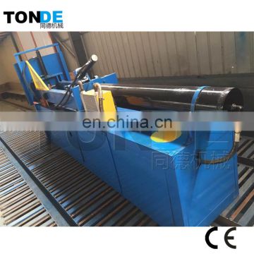 Industrial tire steel wire separator tire wire drawing machine