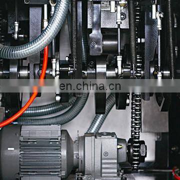 NJP-1200 Small Herbal Products Capsule Filling Machine