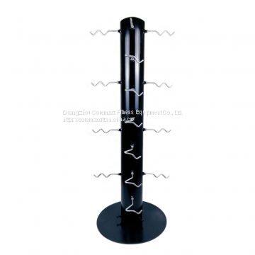 CM-808 Handle Rack Gym Workout Accessories photo-3