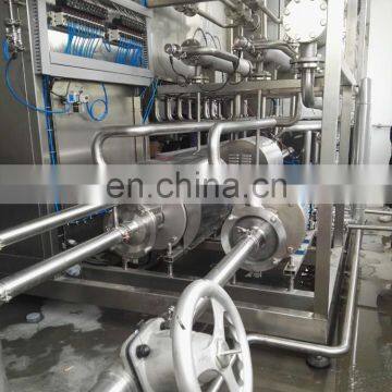 Sanitary Vertical Centrifugal Pump photo-3