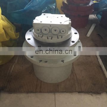 Excavator Complete Travel Motor SK50UR Final Drive