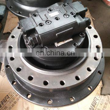 Excavator Final Drive In Stock 330D Final Drive 330DL Travel Motor 2716376 photo-6