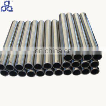 Wholesale Yantai Factory Price ISO9001 STKM11A Cold Drawn Seamless Tube photo-2