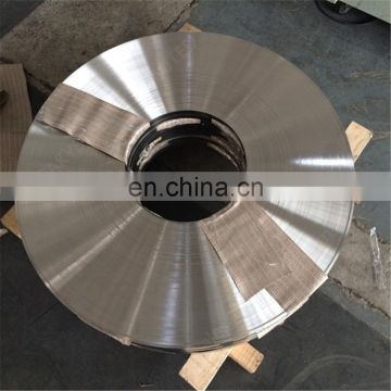 good price SUS304 stainless steel strip