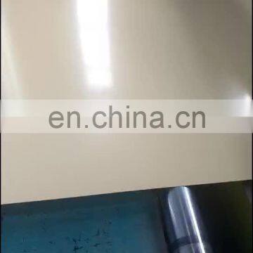 Prepainted Gi Steel Coil / Ppgi / Color Coated Galvanized Corrugated Sheet In Coil