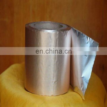 Aluminium Foil With PE for Vacuum Packaging Bags