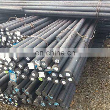 Cheap Price 1.2316 Mould Steel Round Bar photo-4