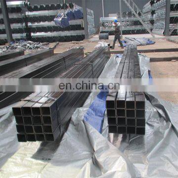S235 EN10219 Square Tube ,12.7*12.7-400*600