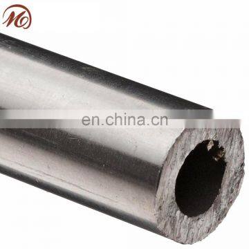 201 304 316 mirror welded stainless steel pipe