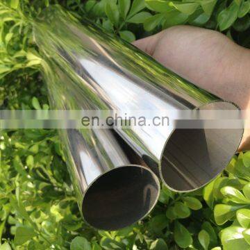 304 316Stainless Steel tubes and seamless stainless steel tube polishing competitive