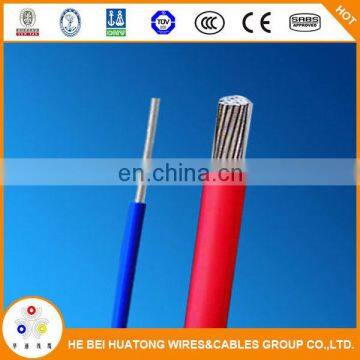Grounding Copper Electrical Types of Conductor Wire photo-5