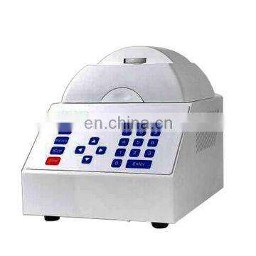 DTC-4 PCR Gene Amplification Detection System photo-2