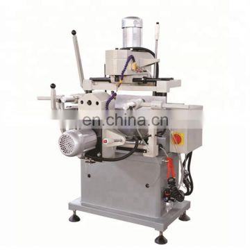 Aluminum Profiles Double Axis Copy Router Machine