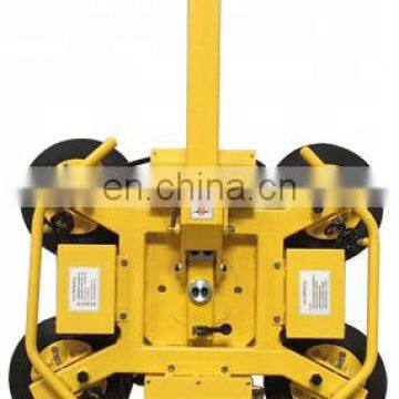 High Quality Glass Curtain Wall Suction Crane Equipment photo-3