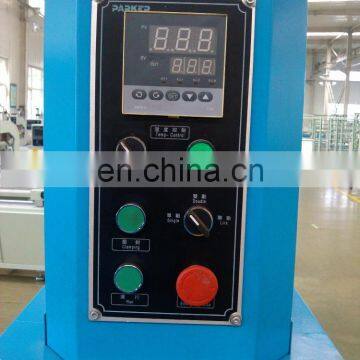 Plastic Window Welder Machine/pvc Machine de Fabrication Fenetre photo-5