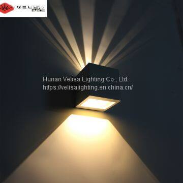 VELISA VL3001b/vl3001c/vl3001d/vl3001e 2*3W Wall Light Led /wall Led Light Ip54 photo-4