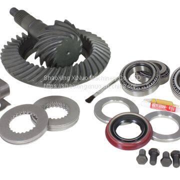 China CNC Machining, Precision Machining, Small Hardware CNC Lathe Work photo-2