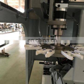 Vertical Milling Machining Center for Aluminum 2018 New Design