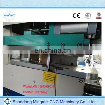 Portable Upvc Corner Welding Machine Window Door Pvc Welding Machine Price photo-5