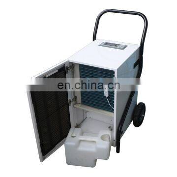 OL-501E Low Energy Compressor Dehumidifier for Condensation, Damp and Mould Removal