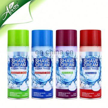 Walmart Supplier Decorative Shaving Cream Bulk