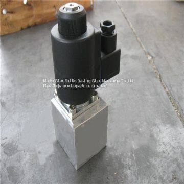 Metso C-series wear and spare parts directional valve crusher machine spare wearing parts