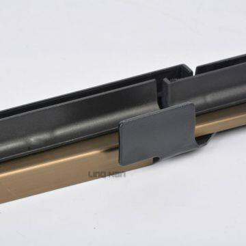 Ghana Cheap Price Jalousie Windows Frame 6-AP1 Africa Popular Type Louvre Blade photo-4