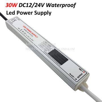 Wholesale Various High Quality 30W Intertek Led Transformer photo-3