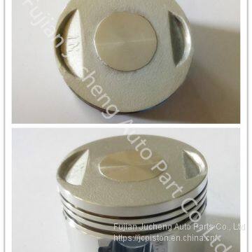 Motorcycle Engine Piston KCW