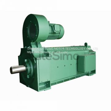 SUGAR MILL MOTOR