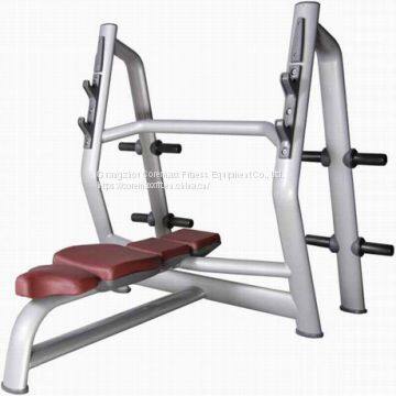 CM-9041 Olympic Flat Bench Work Out Equipment
