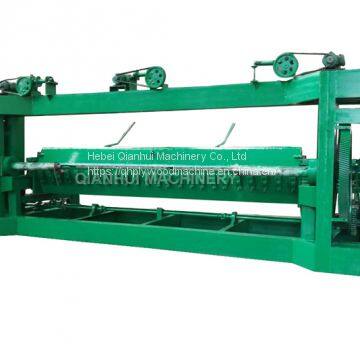 Face Veneer Making Machinery