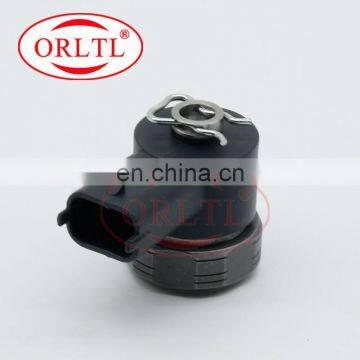 ORLTL F00VC30318 (F 00V C30 318) Injection Control Solenoid Valve F00V C30 318 Injector Electromagnetic Valve