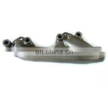 Genuine Cummins engine assembly 4BT Exhaust Manifold