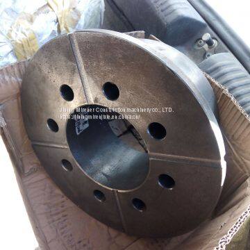 SL60 Stuff 80424006 Shantui Loader Spare Parts SL60 Connect the Plug photo-2