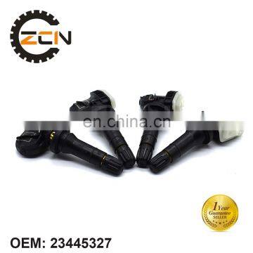 ZCN TPMS SENSOR Tire Pressure Sensors Auto Parts For Buick Cadillac Chevrolet GMC 23445327 High Quality