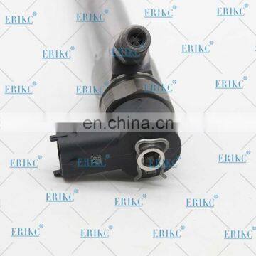 ERIKC 0 445 110 846 Fuel Injector Diesel 0445 110 846 Common Rail Diesel Fuel System 0445110846 for Bos ch
