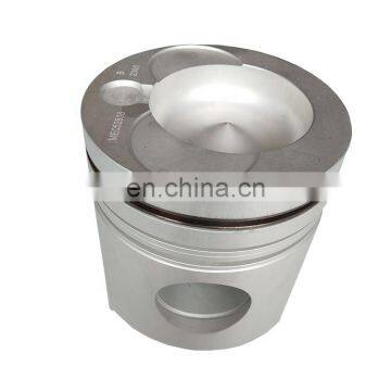 Dongfeng spare part metal M1 ME052818 engine piston