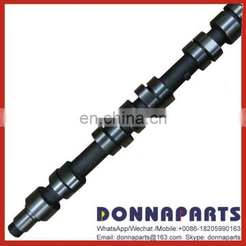 For PEUGEOT 405-1.6L XU5 engine part camshaft 0801.77 0801.J8