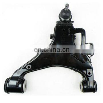 Control Arm A-arm Lower Arm Right 48068-60030 4806860030 For 5700 LAND CRUISER LEXUS LX460/570 GRJ200 UZJ200 URJ20# 0712-