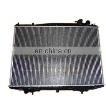 21410-VL25A Radiator for D22 Navara