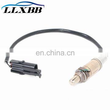 Original LLXBB Car Sensor System Oxygen Sensor 96864850 95995630 For Chevy Chevrolet Optra 0258986001