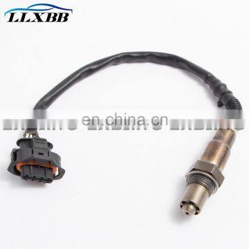 Original LLXBB Oxygen Sensor 55582590 0258010320 For Chevrolet Cruze J300 Orlando J309 55566650