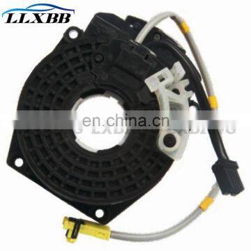 Original Steering Sensor Cable 25554-VK025 For Nissan Navara D22 Pathfinder 25554VK025 photo-4