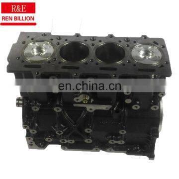 lSUZU VM2.8 4D28 engine parts cylinder block