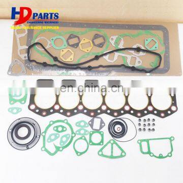 Full Cylinder Gasket Set For 6DR5 31794-00020 Cylinder Head Gasket Kit