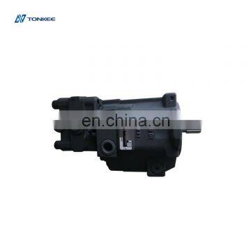 excavator hydraulic pump PVD-00B-16P-6AG3-5220A piston pump for PVD-00B-16P-6AG3-5220A