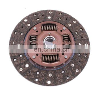 5-87610105-0 8-98164918-0 NPR/4HK1  car clutch disc for ISUZU